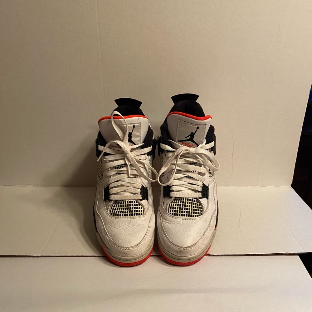 Men’s Jordan’s